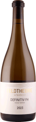 Definitiv FH - 2023 Grüner Veltliner