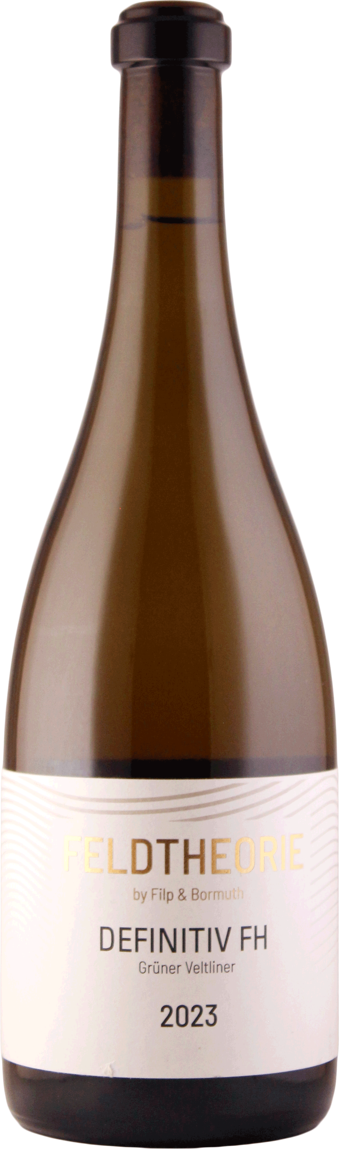 Definitiv FH - 2023 Grüner Veltliner