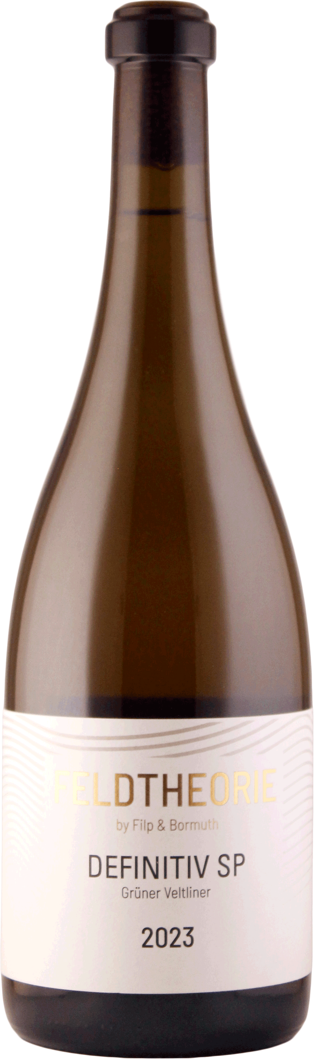 Definitiv SP - 2023 Grüner Veltliner