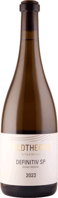 Definitiv SP - 2023 Grüner Veltliner