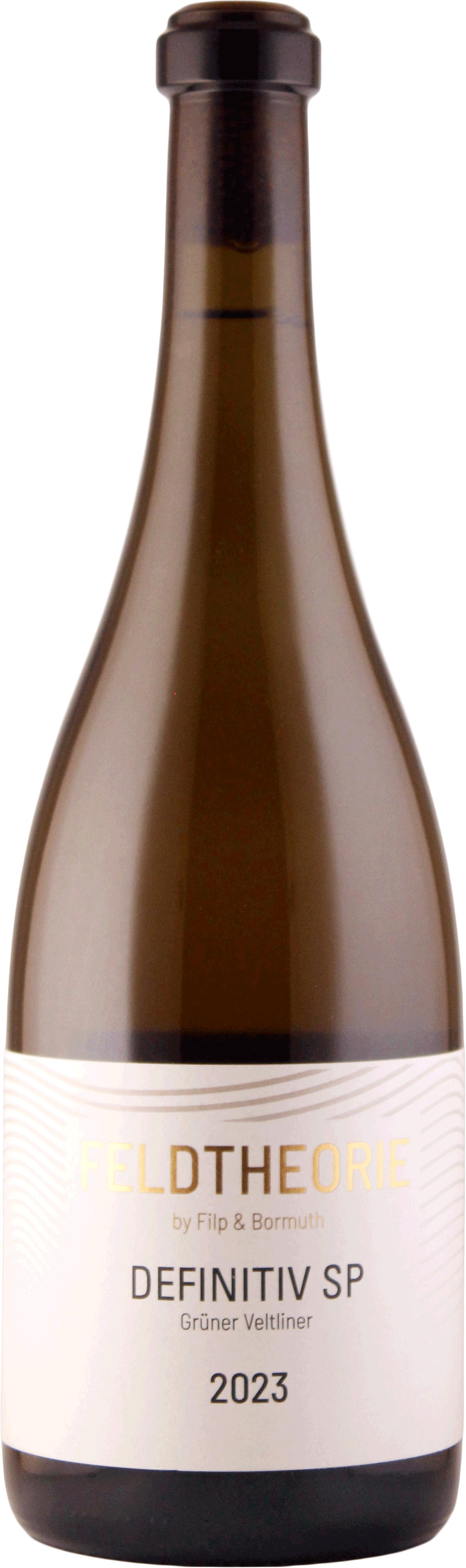 Definitiv SP - 2023 Grüner Veltliner