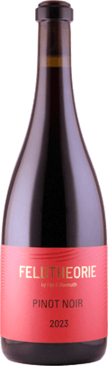 Pinot Noir - 2023 Pinot Noir