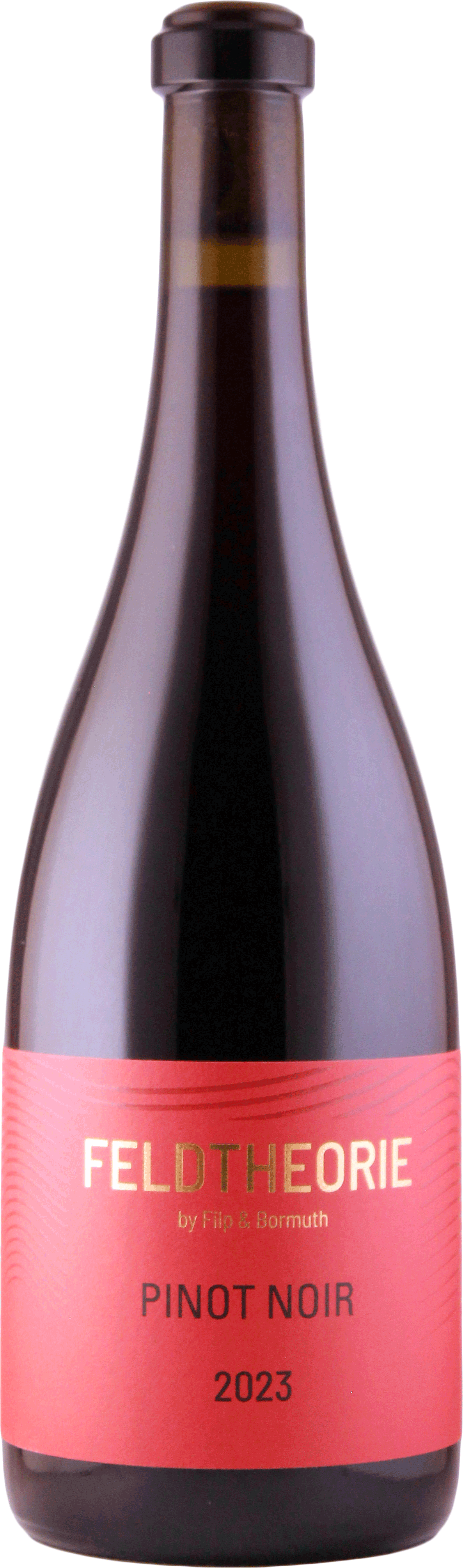 Pinot Noir - 2023 Pinot Noir