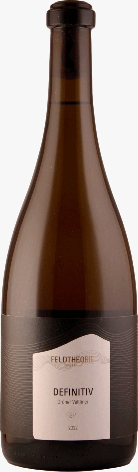 Definitiv SP - 2022 Grüner Veltliner