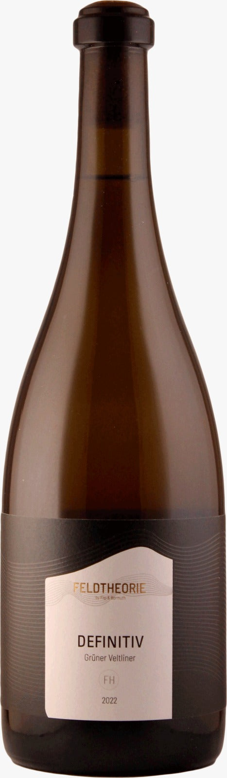 Definitiv FH - 2022 Grüner Veltliner